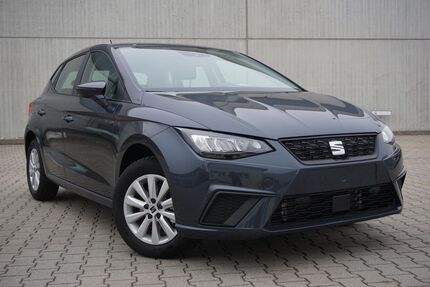 Seat Ibiza 17.860 km 16.450 &euro; Parkstetten 94365
