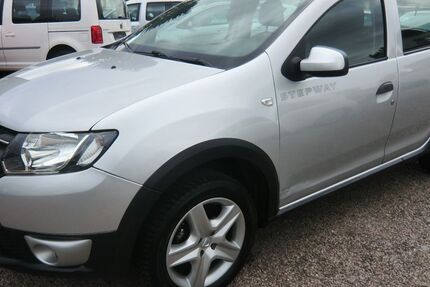 Dacia Sandero 77.000 km 5.990 &euro; Oberkirch 77704