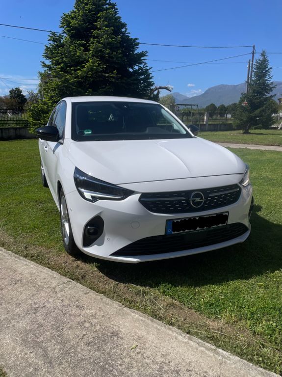Corsa