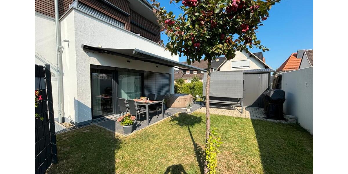 Erdgeschoßwohnung Baunatal - 3 Zimmer, 100 m&sup2;, 385.250&euro; | Angebot:26705515