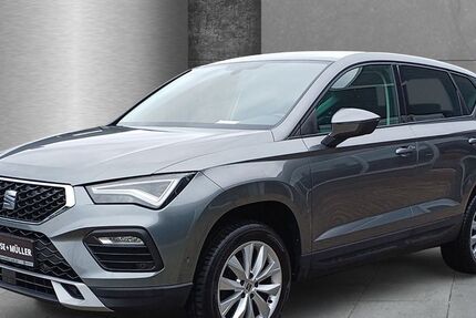Seat Ateca 64.400 km 18.990 &euro; Rödental 96472