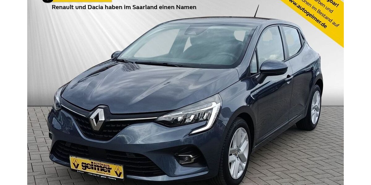 Renault Clio 89.900 km 11.950 &euro; Homburg (Saar) 66424