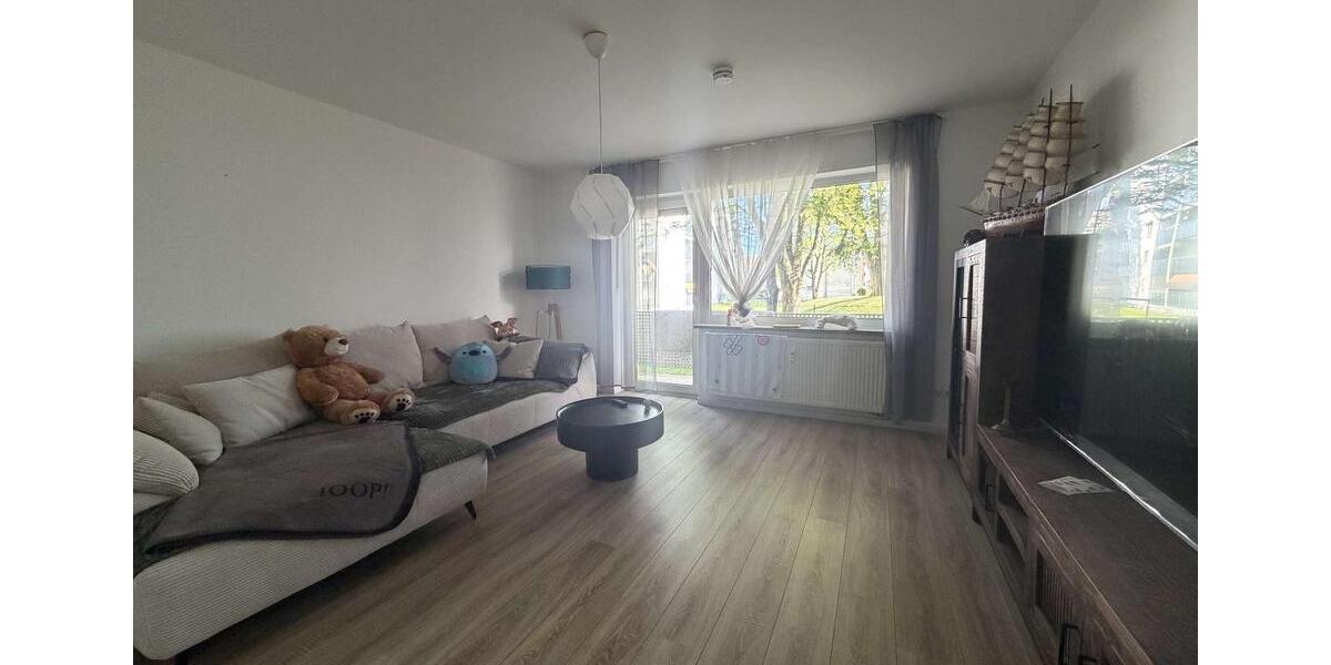 Etagenwohnung Gersthofen - 2 Zimmer, 65 m&sup2;, 1.000&euro; | Angebot:26676168