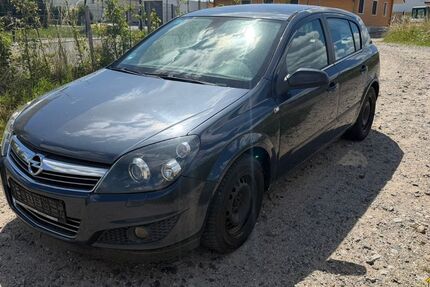 Opel Astra 303.000 km 1.000 &euro; Königsbrück 01936