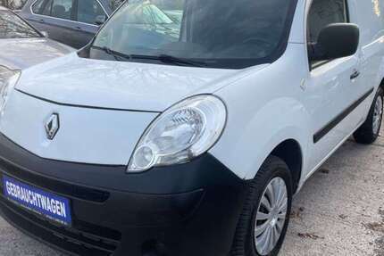 Renault Kangoo 214.654 km 3.297 &euro; Walldorf 69190