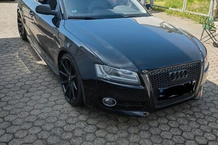 Audi A5 183.000 km 7.500 &euro; Sankt Sebastian 56220