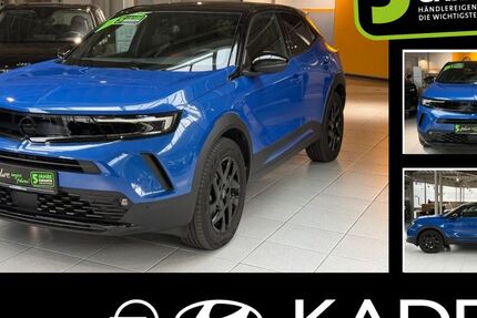 Opel Mokka 27.064 km 19.950 &euro; Berlin Tempelhof 12103