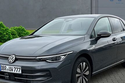 VW Golf 2.500 km 37.880 &euro; Bad Doberan 18209