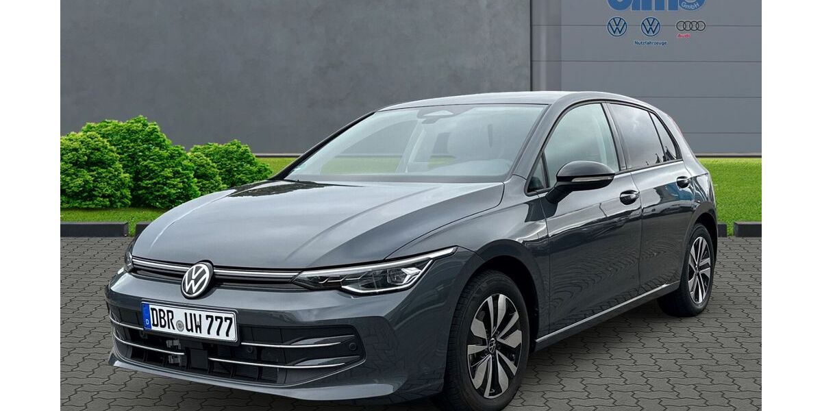 VW Golf 2.500 km 37.880 &euro; Bad Doberan 18209