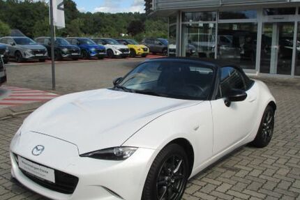 Mazda MX-5 82.700 km 17.250 &euro; Heideck 91180