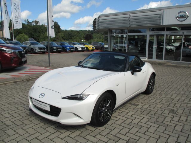 Mazda MX-5 82.700 km 17.250 &euro; Heideck 91180