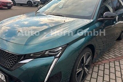 Peugeot 308 3.000 km 31.890 &euro; Chemnitz 09114