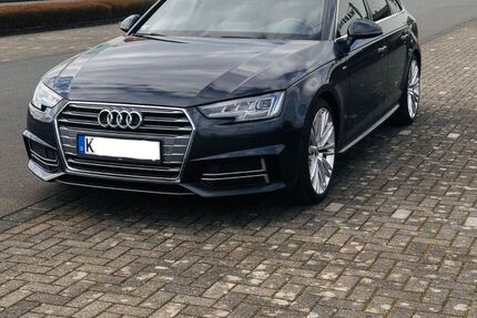 Audi A4 292.547 km 11.400 &euro; Köln 51147