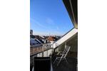 Dachgeschoßwohnung Frankfurt am Main Bornheim - 3.5 Zimmer, 125 m&sup2;, 3.450&euro; | Angebot:25307988