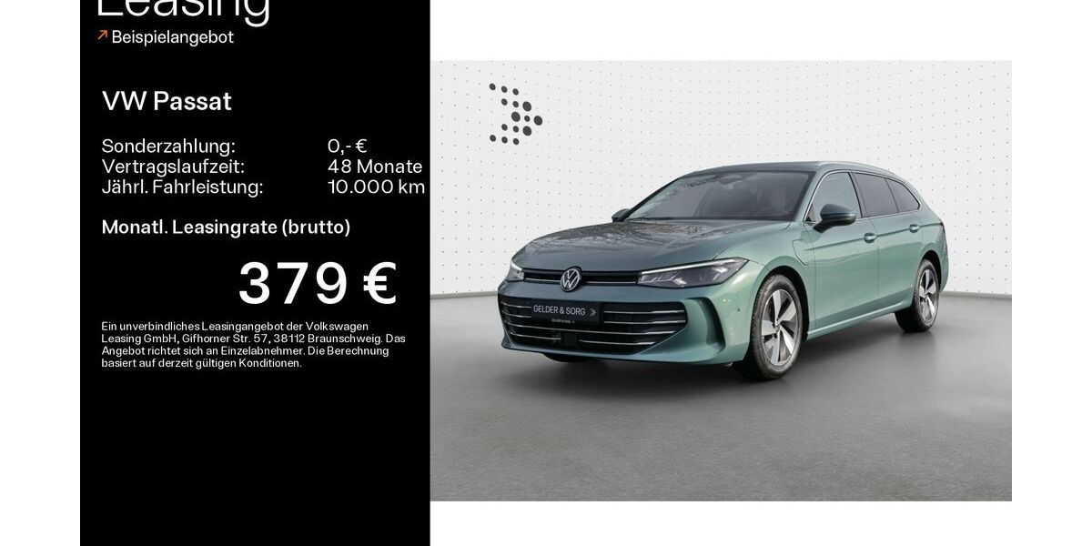VW Passat 25.555 km 35.990 &euro; Haßfurt 97437