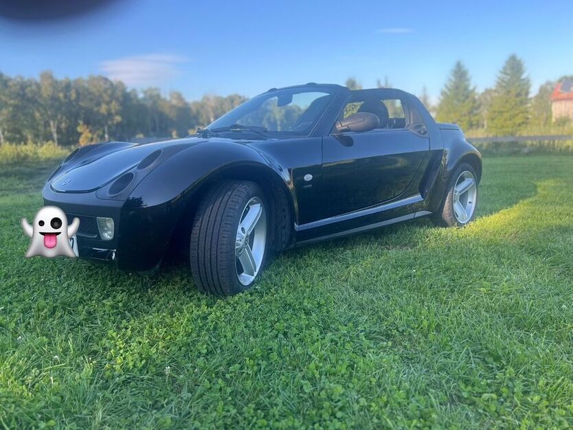 Roadster