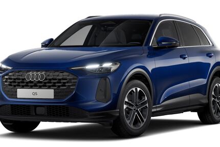 Audi Q5 20.634 km 49.890 &euro; Hofheim 65719