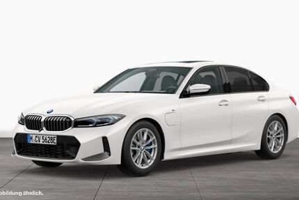 BMW 330 10.546 km 52.404 &euro; Hannover 30539