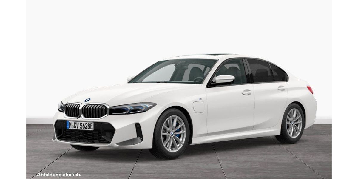 BMW 330 10.546 km 52.404 &euro; Hannover 30539