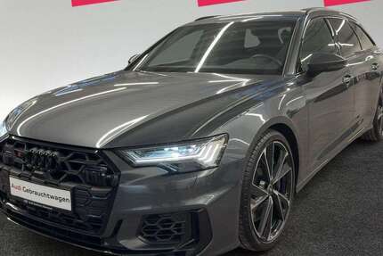 Audi S6 20.717 km 52.490 &euro; Hannover 30179