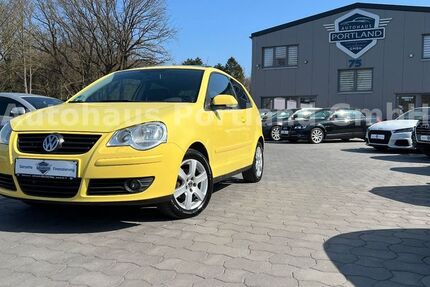 VW Polo 117.900 km 3.470 &euro; Hannover 30629