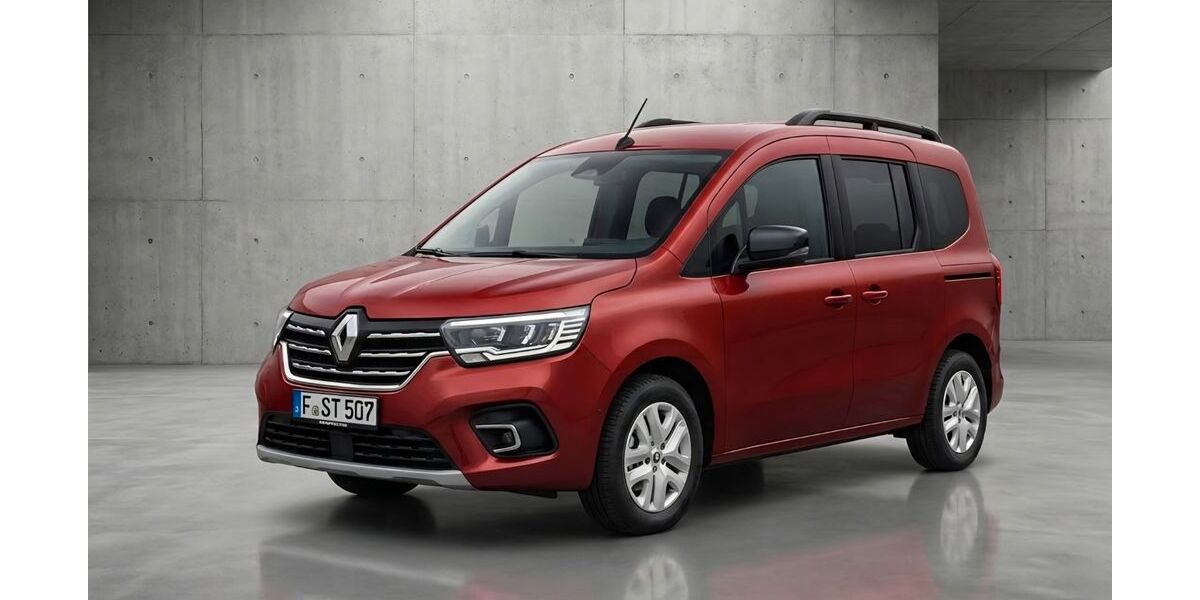 Renault Kangoo 29.985 km 21.900 &euro; Neu-Isenburg (FRANKFURT AM MAIN) 63263
