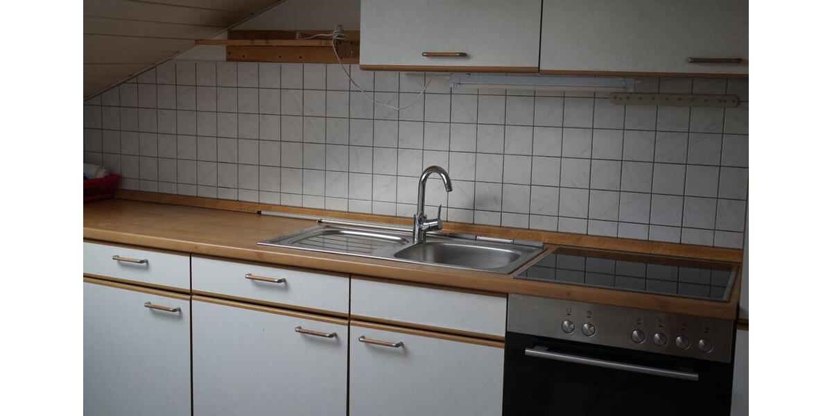 Dachgeschoßwohnung Bad Füssing - 2 Zimmer, 62 m&sup2;, 495&euro; | Angebot:25841290