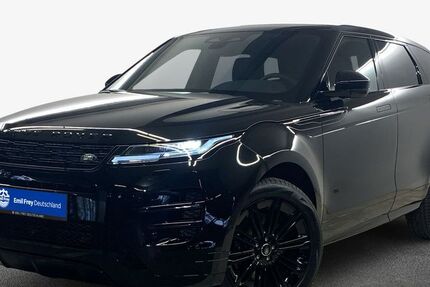 Land Rover Range Rover Evoque 1.429 km 62.995 &euro; München 80809