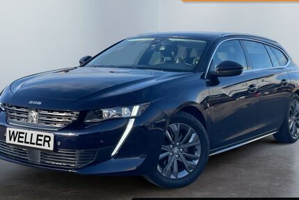 Peugeot 508 77.500 km 16.990 € Münster 48163