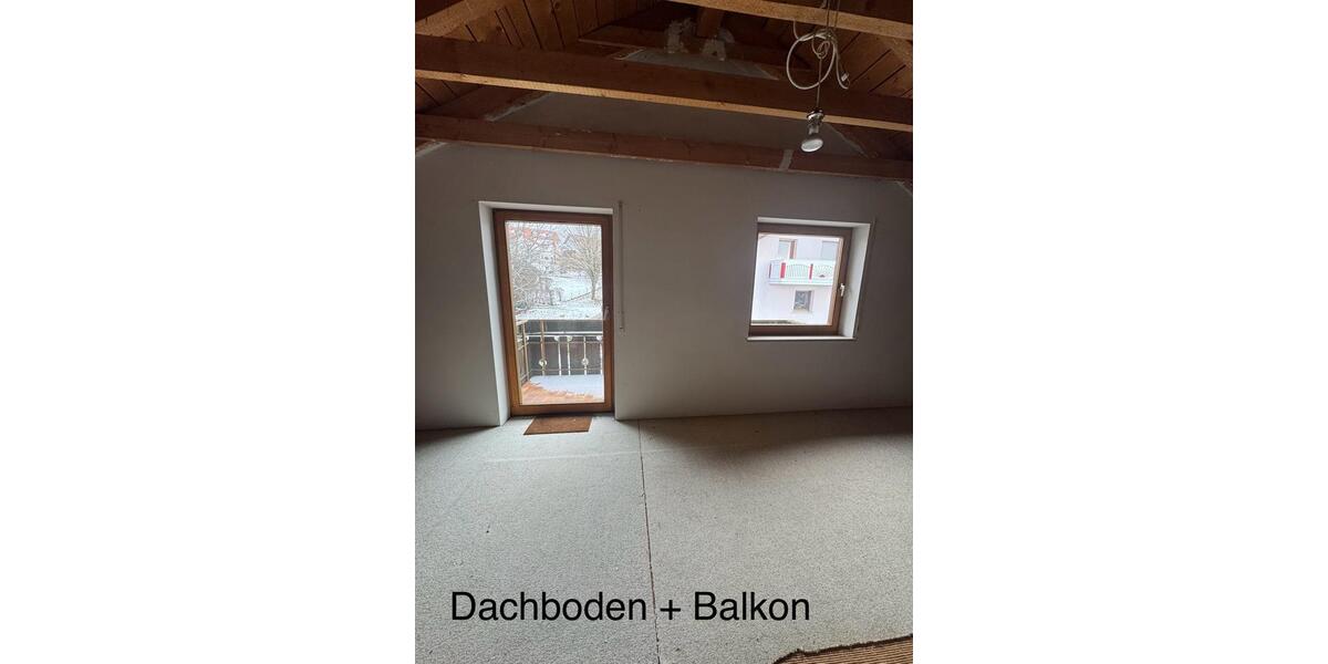 Etagenwohnung Immenstadt im Allgäu - 5 Zimmer, 141 m&sup2;, 2.200&euro; | Angebot:25284784