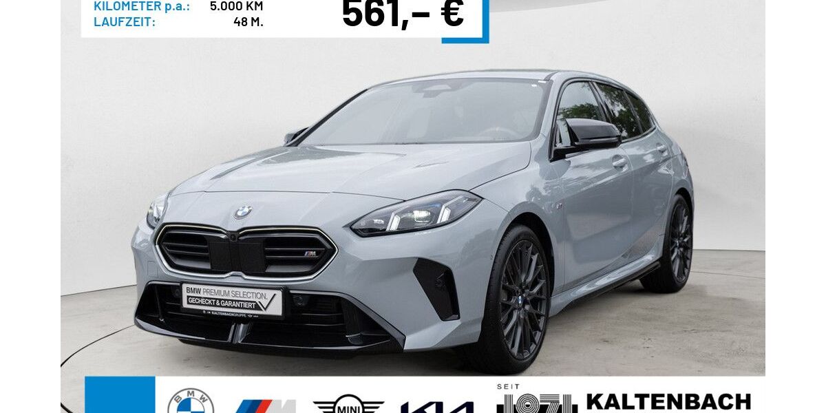 BMW M135 11.264 km 45.390 &euro; Lennestadt 57368
