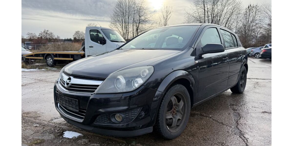 Opel Astra 261.000 km 1.499 &euro; Chemnitz 09114