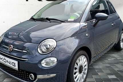 Fiat 500 24.561 km 12.999 &euro; Erfurt 99091