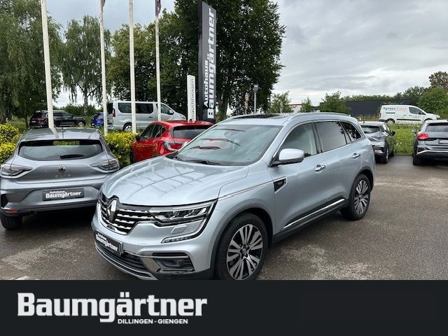Koleos