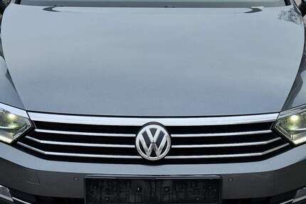 VW Passat Variant 340.000 km 6.299 &euro; Mainz-Kastel 55252