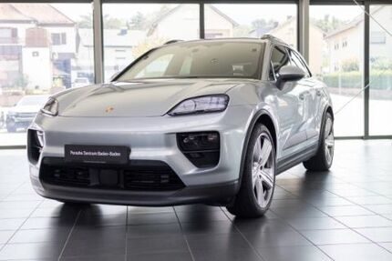 Porsche Macan 11.900 km 85.480 &euro; Sinzheim/Baden-Baden 76547