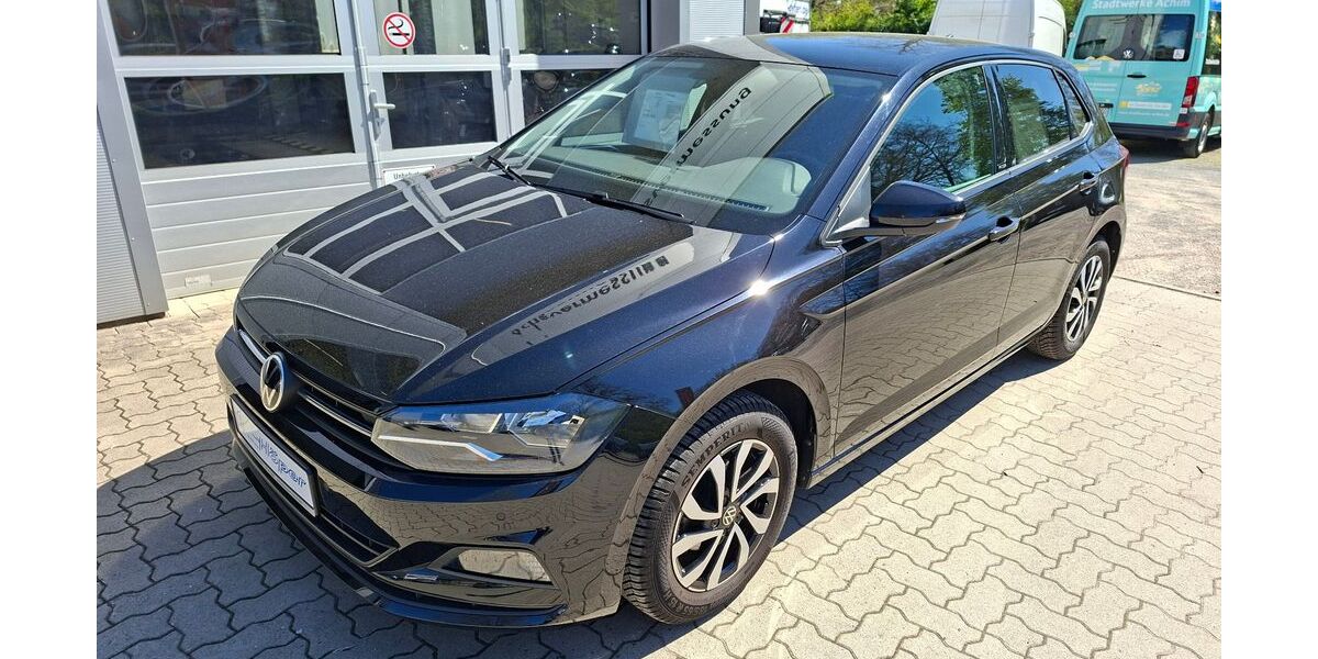 VW Polo 50.650 km 15.890 &euro; Oyten 28876