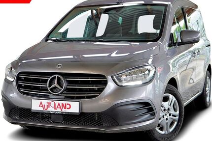 Mercedes-Benz T-Klasse 8.039 km 28.990 € Hamburg 22761