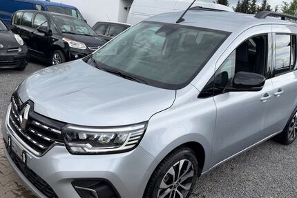 Renault Kangoo 17.000 km 23.000 &euro; Löhne Mennighüffen 32584
