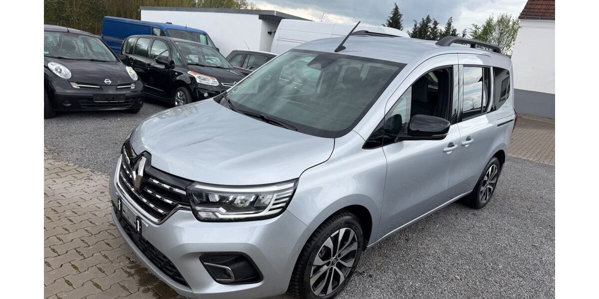 Renault Kangoo 17.000 km 23.000 &euro; Löhne Mennighüffen 32584