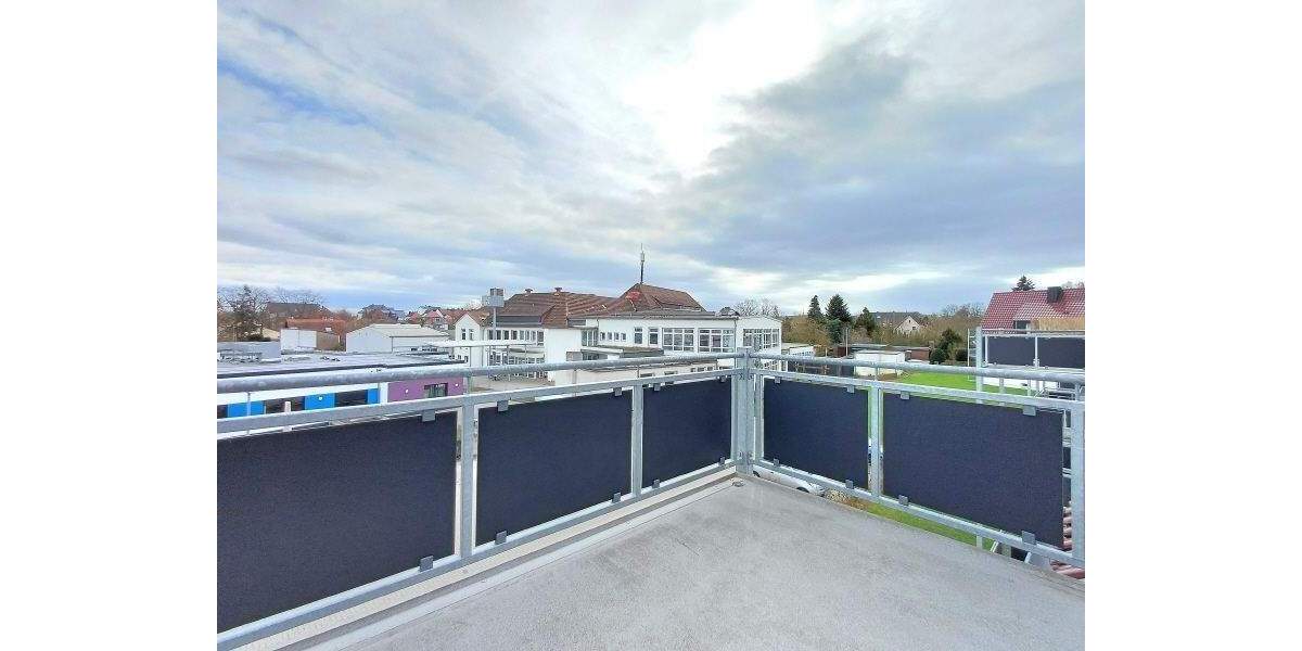 Etagenwohnung Minden Innenstadt - 2 Zimmer, 36 m&sup2;, 525&euro; | Angebot:25600522