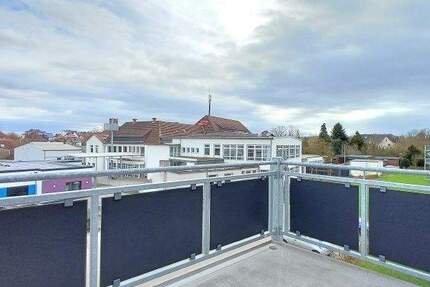 Wohnung Minden Innenstadt - 2 Zimmer, 36 m&sup2;, 525&euro; | Angebot:25600522