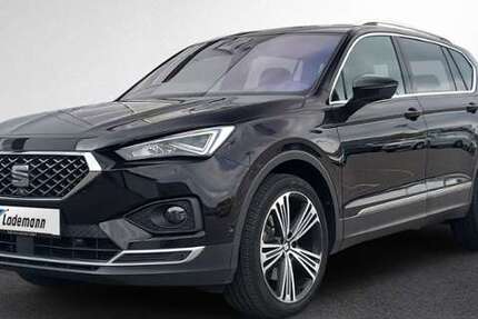 Seat Tarraco 98.800 km 28.473 &euro; Buchen 74722