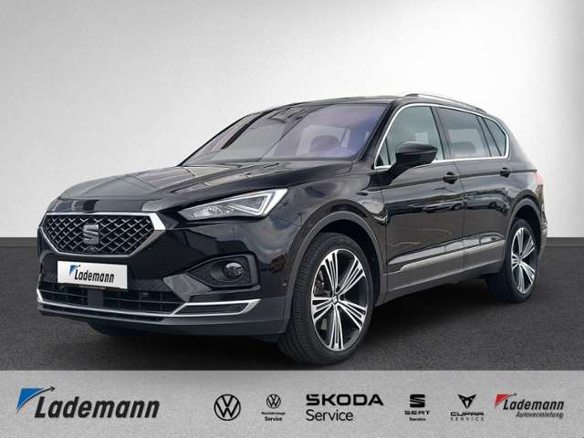 Seat Tarraco 98.800 km 28.473 &euro; Buchen 74722