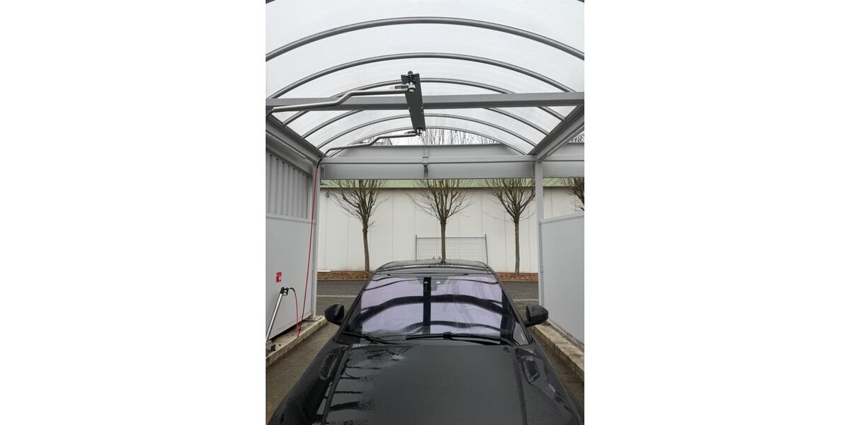 Land Rover Range Rover Evoque 110.000 km 15.999 &euro; Kassel 34132