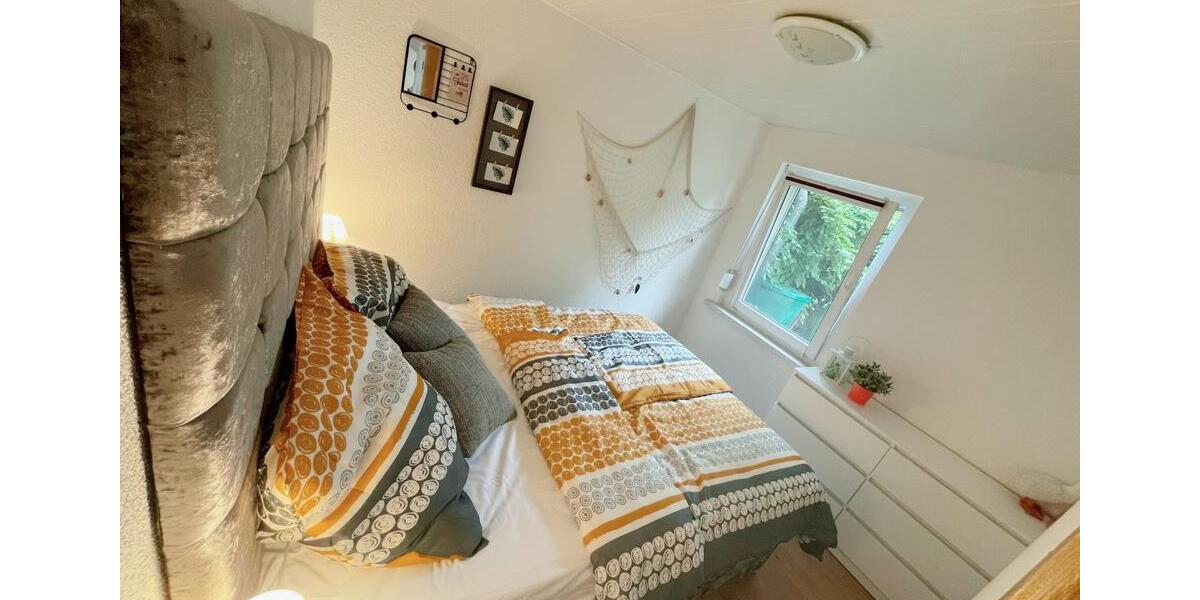 Bungalow Demmin - 2 Zimmer, 40 m&sup2;, 42.900&euro; | Angebot:26943820