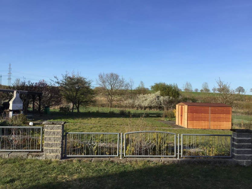 Idyllisches Baugrundstück in Wolfsburg-Hattorf - Leben, wo Natur und Ruhe zuhause sind zimmer
