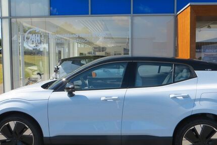 Volvo EX30 11.800 km 38.900 € Northeim 37154