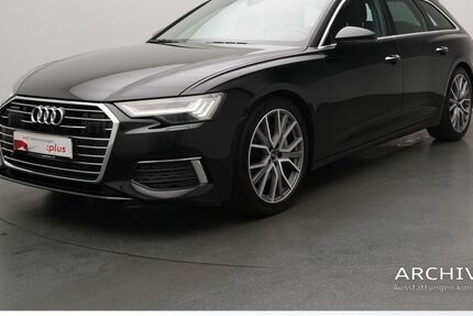 Audi A6 47.767 km 38.980 &euro; Leverkusen 51373
