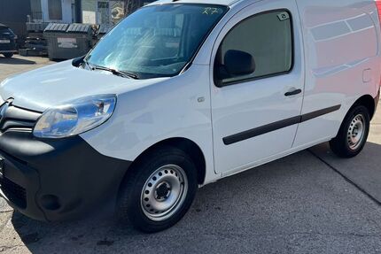 Renault Kangoo 239.578 km 5.900 &euro; Leipzig 04319
